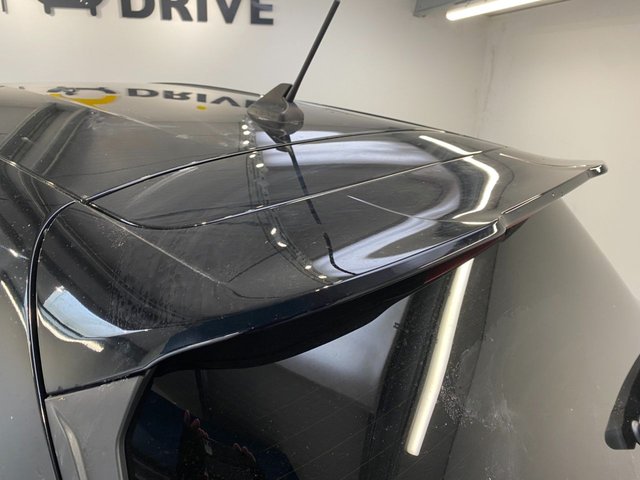 2022 Ford Fiesta 1L St-Line Edition 5dr - Photo 9