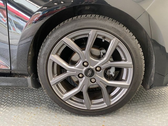 2022 Ford Fiesta 1L St-Line Edition 5dr - Photo 10