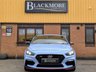 USED 2019 19 HYUNDAI I30 (19) N PERFORMANCE FASTBACK FSH - 6M WARRANTY - SAT NAV - R/CAM