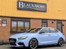 USED 2019 19 HYUNDAI I30 (19) N PERFORMANCE FASTBACK FSH - 6M WARRANTY - SAT NAV - R/CAM
