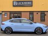 USED 2019 19 HYUNDAI I30 (19) N PERFORMANCE FASTBACK FSH - 6M WARRANTY - SAT NAV - R/CAM