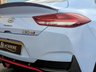 USED 2019 19 HYUNDAI I30 (19) N PERFORMANCE FASTBACK FSH - 6M WARRANTY - SAT NAV - R/CAM