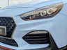 USED 2019 19 HYUNDAI I30 (19) N PERFORMANCE FASTBACK FSH - 6M WARRANTY - SAT NAV - R/CAM