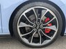 USED 2019 19 HYUNDAI I30 (19) N PERFORMANCE FASTBACK FSH - 6M WARRANTY - SAT NAV - R/CAM