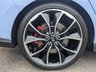 USED 2019 19 HYUNDAI I30 (19) N PERFORMANCE FASTBACK FSH - 6M WARRANTY - SAT NAV - R/CAM