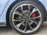 USED 2019 19 HYUNDAI I30 (19) N PERFORMANCE FASTBACK FSH - 6M WARRANTY - SAT NAV - R/CAM