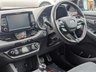 USED 2019 19 HYUNDAI I30 (19) N PERFORMANCE FASTBACK FSH - 6M WARRANTY - SAT NAV - R/CAM