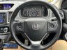 USED 2015 15 HONDA CR-V 1.6 i-DTEC SE SUV 5dr Diesel Manual Euro 6 (s/s) (120 ps) &pound;35 Tax