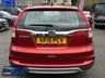 USED 2015 15 HONDA CR-V 1.6 i-DTEC SE SUV 5dr Diesel Manual Euro 6 (s/s) (120 ps) &pound;35 Tax