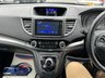 USED 2015 15 HONDA CR-V 1.6 i-DTEC SE SUV 5dr Diesel Manual Euro 6 (s/s) (120 ps) &pound;35 Tax