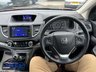 USED 2015 15 HONDA CR-V 1.6 i-DTEC SE SUV 5dr Diesel Manual Euro 6 (s/s) (120 ps) &pound;35 Tax