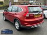 USED 2015 15 HONDA CR-V 1.6 i-DTEC SE SUV 5dr Diesel Manual Euro 6 (s/s) (120 ps) &pound;35 Tax