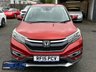 USED 2015 15 HONDA CR-V 1.6 i-DTEC SE SUV 5dr Diesel Manual Euro 6 (s/s) (120 ps) &pound;35 Tax