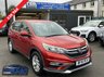 USED 2015 15 HONDA CR-V 1.6 i-DTEC SE SUV 5dr Diesel Manual Euro 6 (s/s) (120 ps) &pound;35 Tax