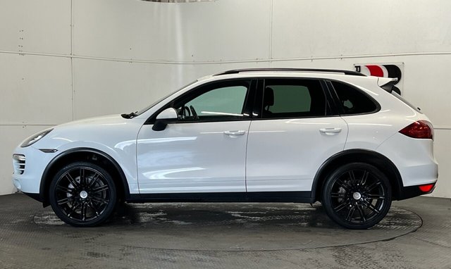 2012 Porsche Cayenne - Photo 6