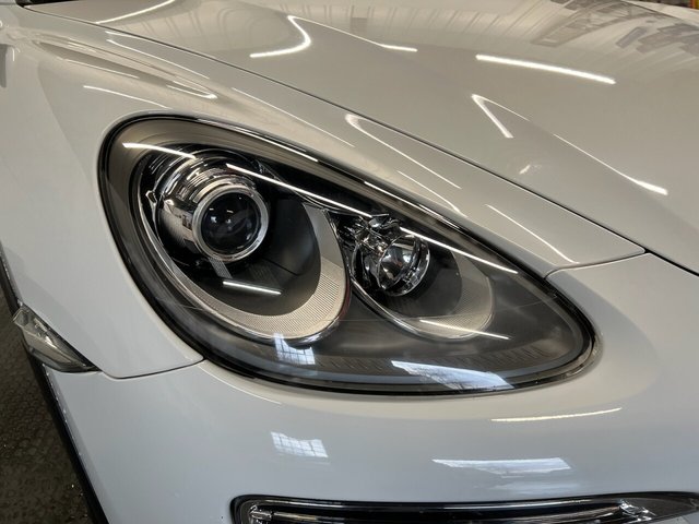 2012 Porsche Cayenne - Photo 9