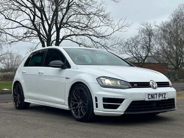 2017 Volkswagen Golf 2L R 5dr - Photo 5