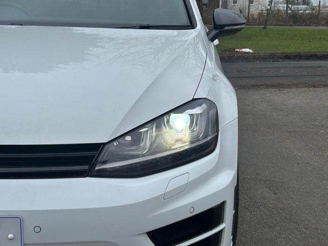 2017 Volkswagen Golf 2L R 5dr - Photo 8