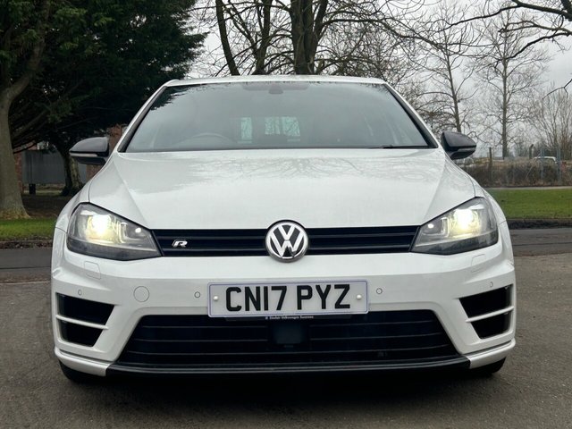 2017 Volkswagen Golf 2L R 5dr - Photo 9