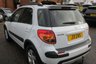 USED 2013 J SUZUKI SX4 1.6 SZ5 SUV 5dr Petrol Manual 4Grip Euro 5 (120 ps) FOUR WHEEL DRIVE PRIVATE REGISTRATION INCLUDED