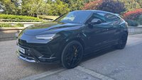 USED 2024 24 LAMBORGHINI URUS 4.0 V8 BiTurbo S Auto 4WD Euro 6 5dr FULL CARBON URBAN MEGA SPEC
