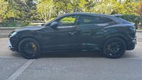 USED 2024 24 LAMBORGHINI URUS 4.0 V8 BiTurbo S Auto 4WD Euro 6 5dr FULL CARBON URBAN MEGA SPEC