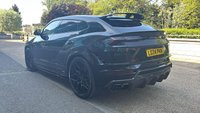 USED 2024 24 LAMBORGHINI URUS 4.0 V8 BiTurbo S Auto 4WD Euro 6 5dr FULL CARBON URBAN MEGA SPEC