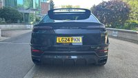 USED 2024 24 LAMBORGHINI URUS 4.0 V8 BiTurbo S Auto 4WD Euro 6 5dr FULL CARBON URBAN MEGA SPEC