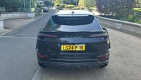 USED 2024 24 LAMBORGHINI URUS 4.0 V8 BiTurbo S Auto 4WD Euro 6 5dr FULL CARBON URBAN MEGA SPEC