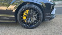 USED 2024 24 LAMBORGHINI URUS 4.0 V8 BiTurbo S Auto 4WD Euro 6 5dr FULL CARBON URBAN MEGA SPEC