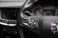 USED 2016 66 VAUXHALL ASTRA 1.4i Turbo Elite Nav Hatchback 5dr Petrol Manual Euro 6 (150 ps) Complementary 6 Months RAC Warranty and 12 Months RAC Breakdown Cover Also Receive a Full MOT With All Advisory Work Completed, Fresh Engine Service and RAC Multipoint Check Before Collection/Delivery