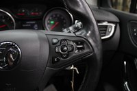 USED 2016 66 VAUXHALL ASTRA 1.4i Turbo Elite Nav Hatchback 5dr Petrol Manual Euro 6 (150 ps) Complementary 6 Months RAC Warranty and 12 Months RAC Breakdown Cover Also Receive a Full MOT With All Advisory Work Completed, Fresh Engine Service and RAC Multipoint Check Before Collection/Delivery