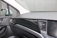 USED 2016 66 VAUXHALL ASTRA 1.4i Turbo Elite Nav Hatchback 5dr Petrol Manual Euro 6 (150 ps) Complementary 6 Months RAC Warranty and 12 Months RAC Breakdown Cover Also Receive a Full MOT With All Advisory Work Completed, Fresh Engine Service and RAC Multipoint Check Before Collection/Delivery