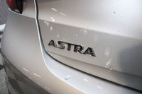 USED 2016 66 VAUXHALL ASTRA 1.4i Turbo Elite Nav Hatchback 5dr Petrol Manual Euro 6 (150 ps) Complementary 6 Months RAC Warranty and 12 Months RAC Breakdown Cover Also Receive a Full MOT With All Advisory Work Completed, Fresh Engine Service and RAC Multipoint Check Before Collection/Delivery