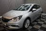 USED 2016 66 VAUXHALL ASTRA 1.4i Turbo Elite Nav Hatchback 5dr Petrol Manual Euro 6 (150 ps) Complementary 6 Months RAC Warranty and 12 Months RAC Breakdown Cover Also Receive a Full MOT With All Advisory Work Completed, Fresh Engine Service and RAC Multipoint Check Before Collection/Delivery