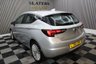 USED 2016 66 VAUXHALL ASTRA 1.4i Turbo Elite Nav Hatchback 5dr Petrol Manual Euro 6 (150 ps) Complementary 6 Months RAC Warranty and 12 Months RAC Breakdown Cover Also Receive a Full MOT With All Advisory Work Completed, Fresh Engine Service and RAC Multipoint Check Before Collection/Delivery