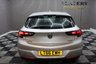 USED 2016 66 VAUXHALL ASTRA 1.4i Turbo Elite Nav Hatchback 5dr Petrol Manual Euro 6 (150 ps) Complementary 6 Months RAC Warranty and 12 Months RAC Breakdown Cover Also Receive a Full MOT With All Advisory Work Completed, Fresh Engine Service and RAC Multipoint Check Before Collection/Delivery