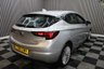 USED 2016 66 VAUXHALL ASTRA 1.4i Turbo Elite Nav Hatchback 5dr Petrol Manual Euro 6 (150 ps) Complementary 6 Months RAC Warranty and 12 Months RAC Breakdown Cover Also Receive a Full MOT With All Advisory Work Completed, Fresh Engine Service and RAC Multipoint Check Before Collection/Delivery