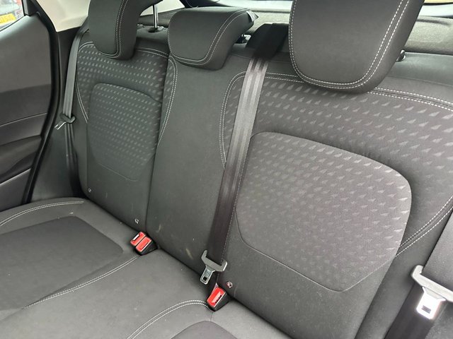 2018 FORD FIESTA 1.1 Ti-VCT Zetec Hatchback 5dr Petrol Manual Euro 6 (s/s) (85 ps) - Photo 9