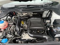 USED 2016 16 VOLKSWAGEN POLO 1.0 TSI BlueMotion Tech R-Line Hatchback 5dr Petrol Manual Euro 6 (s/s) (110 bhp) 