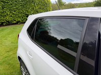 USED 2016 16 VOLKSWAGEN POLO 1.0 TSI BlueMotion Tech R-Line Hatchback 5dr Petrol Manual Euro 6 (s/s) (110 bhp) 