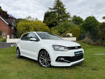 2016 VOLKSWAGEN POLO