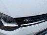 USED 2016 16 VOLKSWAGEN POLO 1.0 TSI BlueMotion Tech R-Line Hatchback 5dr Petrol Manual Euro 6 (s/s) (110 bhp) 