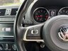 USED 2016 16 VOLKSWAGEN POLO 1.0 TSI BlueMotion Tech R-Line Hatchback 5dr Petrol Manual Euro 6 (s/s) (110 bhp) 