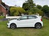 USED 2016 16 VOLKSWAGEN POLO 1.0 TSI BlueMotion Tech R-Line Hatchback 5dr Petrol Manual Euro 6 (s/s) (110 bhp) 