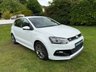 USED 2016 16 VOLKSWAGEN POLO 1.0 TSI BlueMotion Tech R-Line Hatchback 5dr Petrol Manual Euro 6 (s/s) (110 bhp) 
