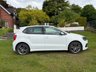 USED 2016 16 VOLKSWAGEN POLO 1.0 TSI BlueMotion Tech R-Line Hatchback 5dr Petrol Manual Euro 6 (s/s) (110 bhp) 