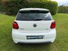 USED 2016 16 VOLKSWAGEN POLO 1.0 TSI BlueMotion Tech R-Line Hatchback 5dr Petrol Manual Euro 6 (s/s) (110 bhp) 
