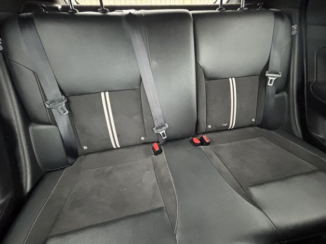 2021 NISSAN MICRA - Photo 10