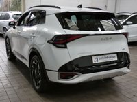 USED 2024 73 KIA SPORTAGE 1.6 T-GDi MHEV GT-Line SUV 5dr Petrol Hybrid DCT Euro 6 (s/s) (148 bhp) SAT NAV CARPLAY PART LEATHER HEATED SEATS HEATED STEERING WHEEL REAR VIEW CAMERA PARKING SENSORS 1 OWNER SERVICE HISTORY WARRANTY